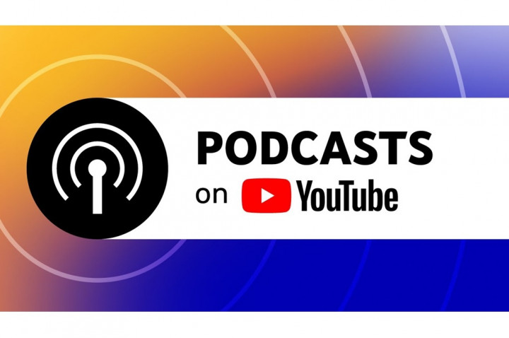YouTube Perkuat Posisi di Pasar Podcast, Andalkan Fitur Premium Tantang Spotify