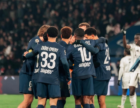 Jadwal dan Siaran Langsung Final Liga Champions Arsenal vs PSG Malam Ini