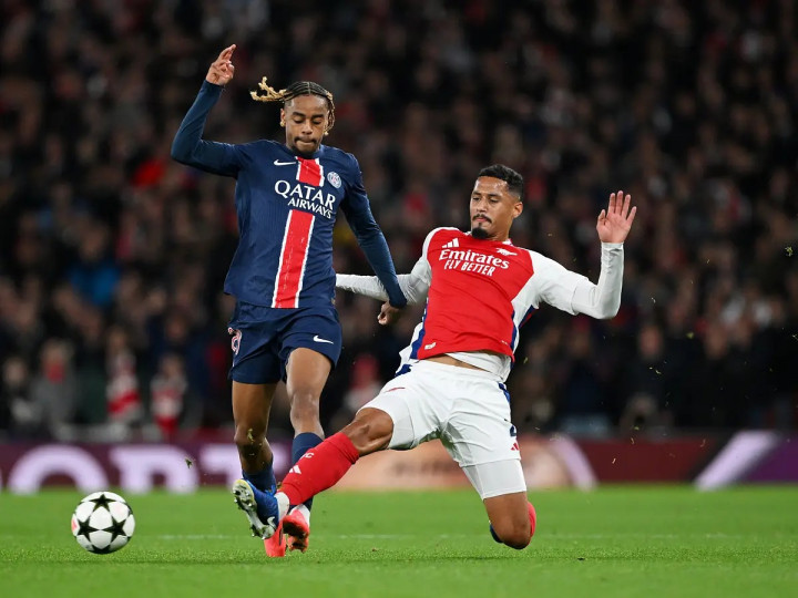 Simak Fakta-Fakta Menarik Arsenal vs PSG: Final Pertama Inggris vs Prancis dalam Sejarah Eropa