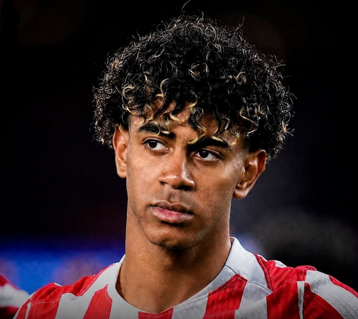 Atletico Madrid Ejek Barcelona soal Julian Alvarez, Lamine Yamal