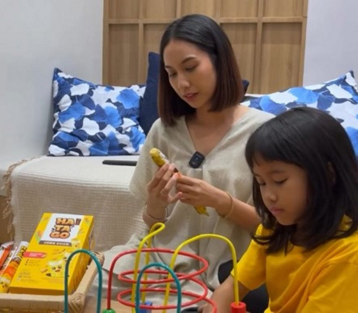 Camilan Jagung Sehat yang Valid Gak Bikin Insecure