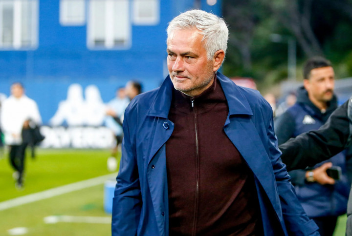Jose Mourinho Kembali ke Real Madrid, Teken Kontrak hingga 2029