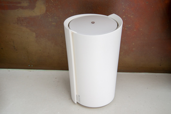 TP-Link Deco X50-5G Meluncur, Internet Rumah Tanpa Kabel