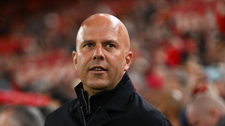 Liverpool Resmi Pecat Arne Slot Setelah Musim 2025/2026 Berakhir dengan Kegagalan