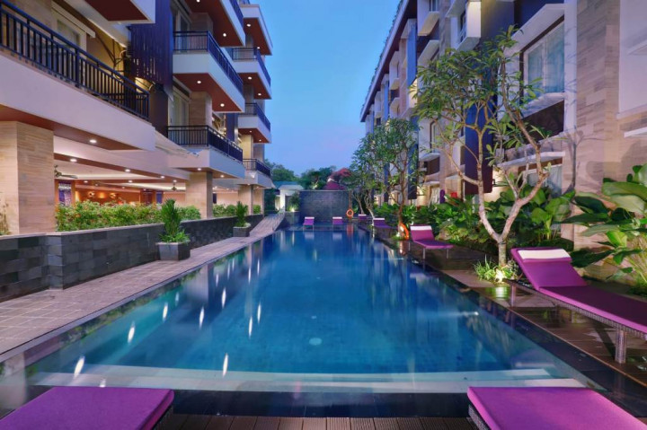 Liburan Sekolah Enggak Harus Mahal, Hotel-Hotel Ini Kasih Bonus Atraksi Gratis