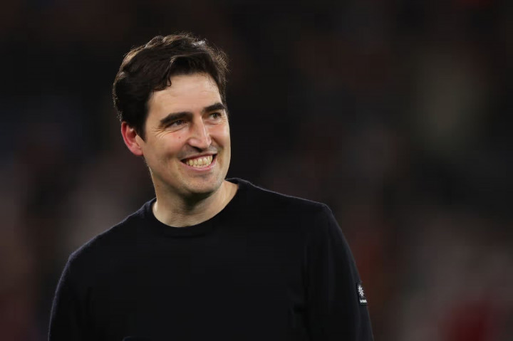 Andoni Iraola Jadi Kandidat Terdepan Pelatih Liverpool Setelah Arne Slot Dipecat