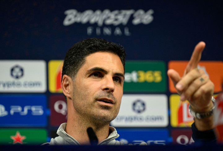 Final Liga Champions: Arteta Tegaskan Arsenal Sudah Berevolusi