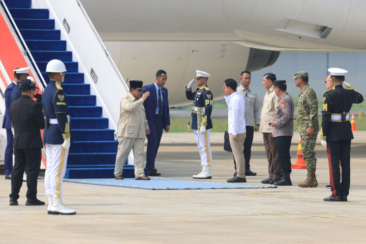 4 Kesepakatan Penting Hasil Lawatan Prabowo ke Prancis, Apa Aja Tuh?