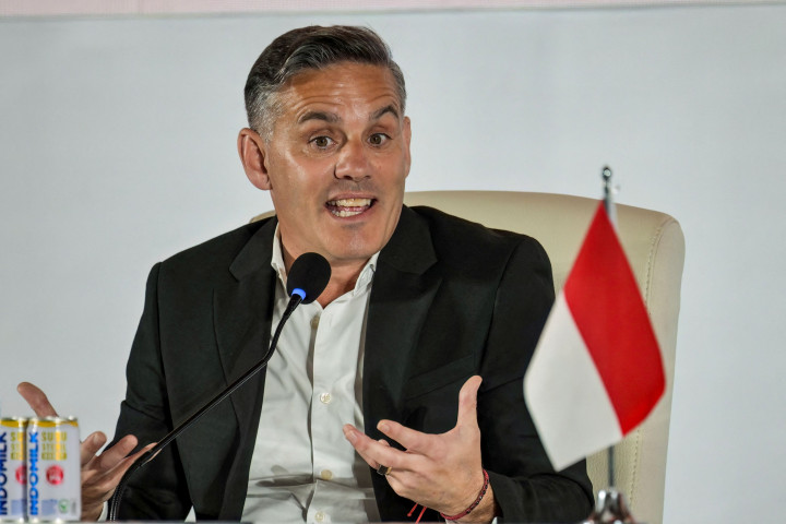 3 Alasan Timnas Indonesia Gunakan Pemain Lokal di Piala AFF 2026