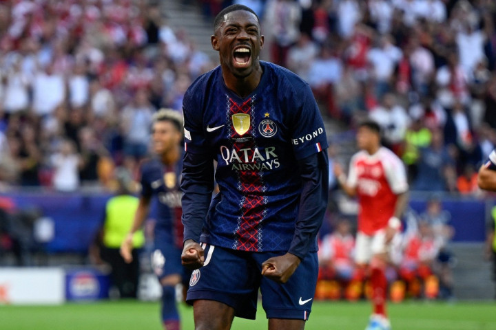 Final Liga Champions: Arsenal dan PSG Imbang, Laga Dilanjutkan ke Babak Tambahan