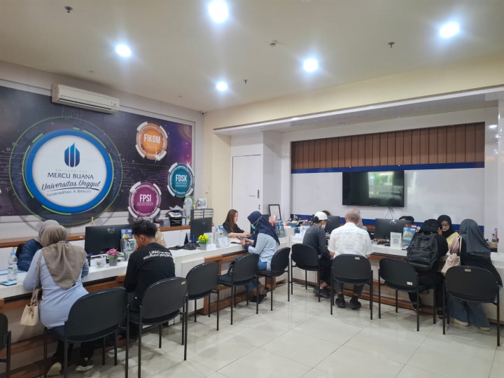 Universitas Mercu Buana Buka Beasiswa SNBT 2026, Ada Potongan Biaya hingga Kuliah Gratis
