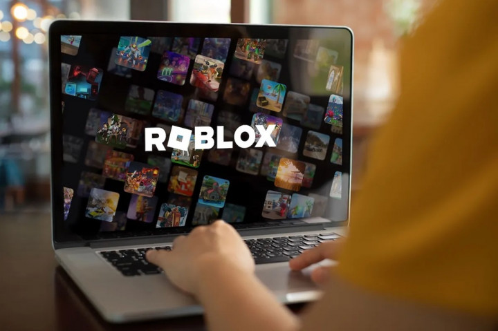 Cara Download Roblox di Laptop, Cocok Buat Live TikTok