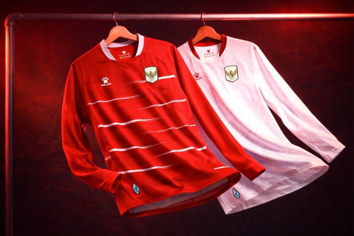Indonesia Satu Grup dengan Australia di Kualifikasi Piala Asia U-20 2027