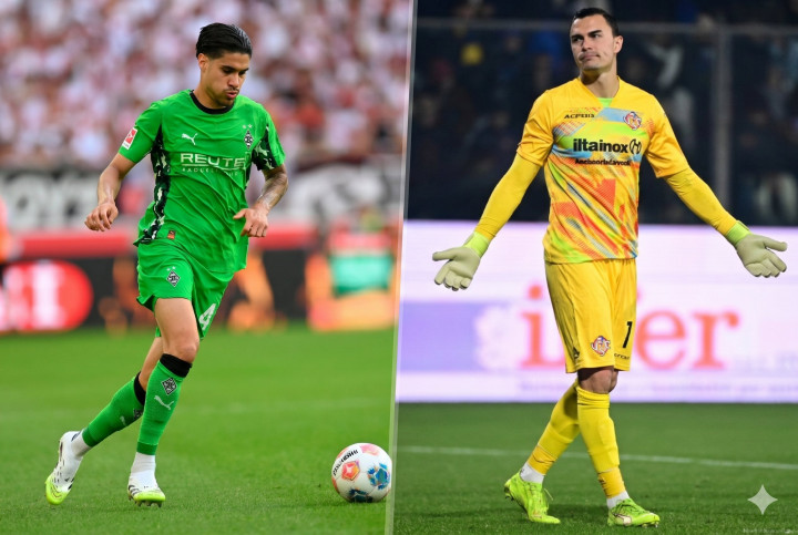 Kevin Diks dan Emil Audero Merapat ke TC Timnas Indonesia
