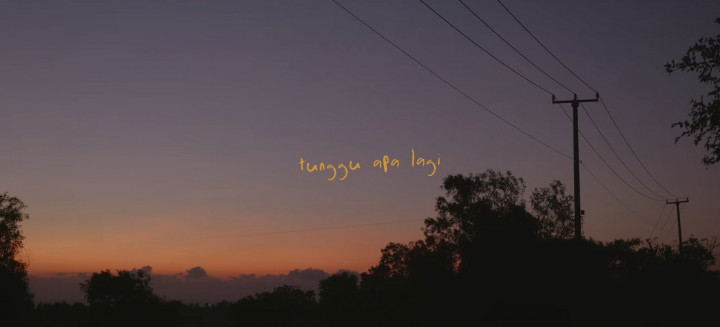 Arti Lirik Tunggu Apa Lagi dari Nyoman Paul, Saat Rasa Tak Lagi Bisa Disembunyikan