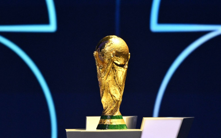 Daftar Negara dengan Gelar Piala Dunia Terbanyak Jelang FIFA World Cup 2026