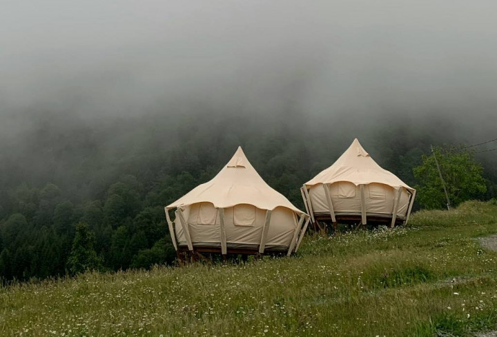 3 Berita Terpopuler Gaya: Saat Camping Keluarga Berujung Petaka Hingga Perut Menghitam