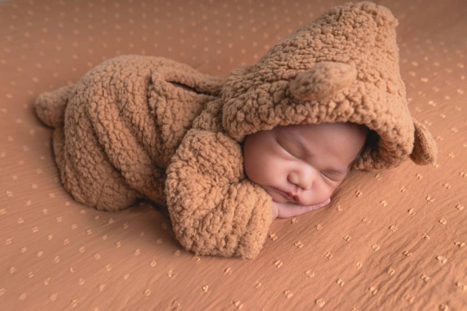   Refleks pada bayi adalah gerakan spontan atau tidak disengaja yang muncul sebagai respons tertentu. (Foto: Ilustrasi/Dok. Unsplash.com)