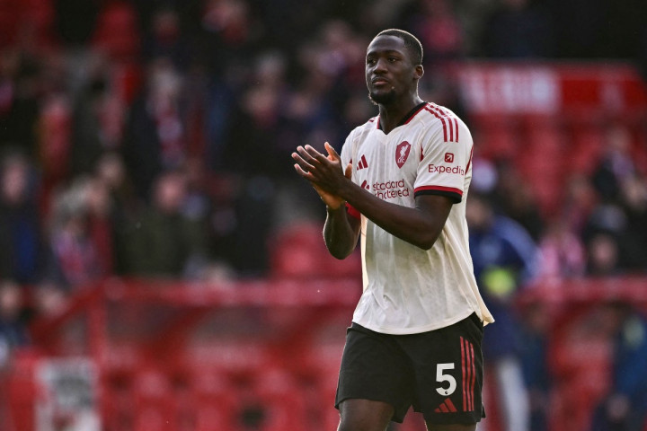 Gagal Sepakati Kontrak Baru, Liverpool Lepas Konate