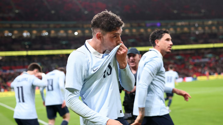 Daftar 26 Pemain Uruguay untuk Piala Dunia 2026: Suarez Dicoret, Valverde dan Darwin Nunez Masuk