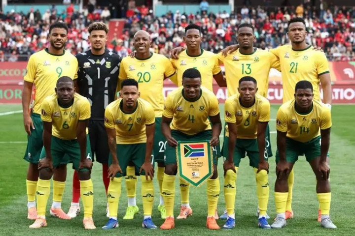 Timnas Afrika Selatan Tunda Keberangkatan ke Piala Dunia 2026 Gegara Masalah Visa