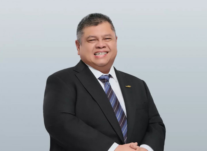 Telkomsel Tunjuk Muhammad Yusuf Ateh Jadi Komisaris