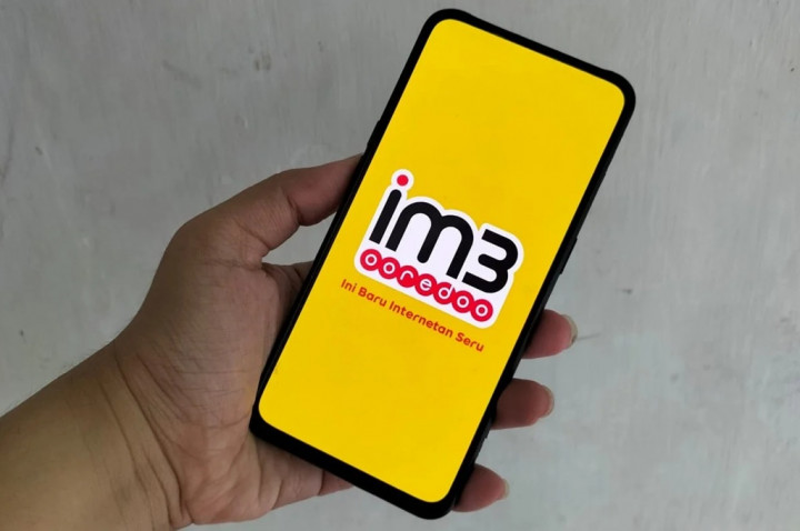 Ini Cara Cek Pulsa Indosat dengan Mudah dan Praktis