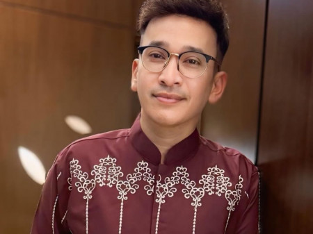 Ruben Onsu Tantang Sarwendah soal Nafkah: Kalau Tak Sanggup, Serahkan Anak ke Saya