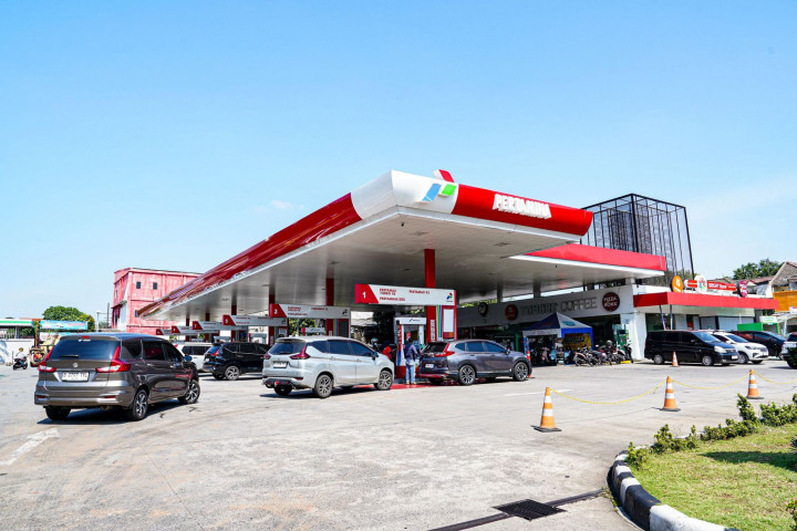 Harga BBM Pertamina per 1 Juni 2026: Dexlite Turun, Pertamax Turbo Naik