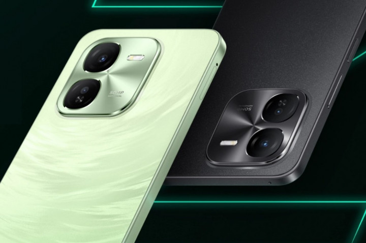 Ini Ponsel 5G Harga Rp2 Jutaan dengan Performa Anti Lag untuk Gaming dan Aktivitas Harian