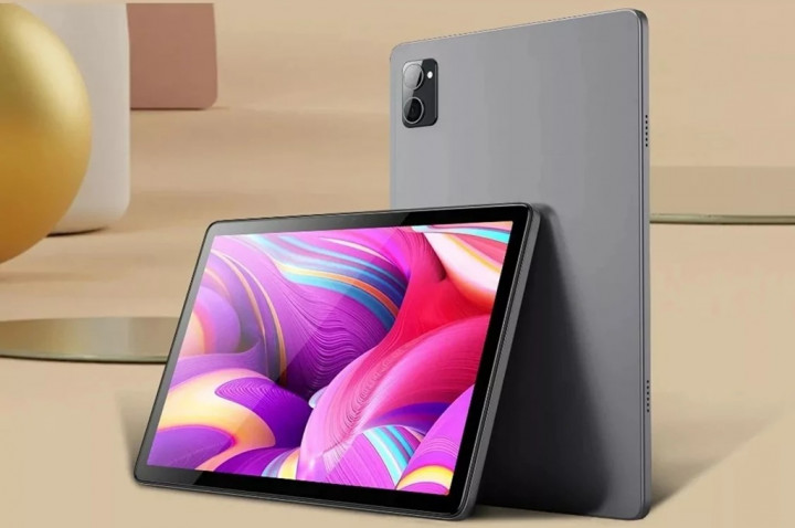 Ini Tablet Harga Rp1 Jutaan Terbaik Pertengahan 2026, Cocok untuk Belajar dan Hiburan