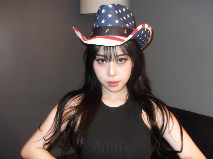 Takut Dituding Dukung Parpol Jelang Pemilu Korea, Rapper Lee Young-ji Minta Maaf