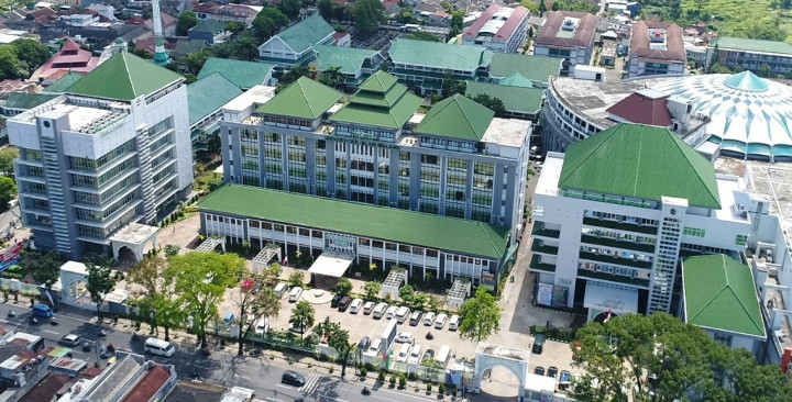 Bebas Biaya Kuliah Sampai Lulus, Raih Beasiswa OSC 2026 di Unisma Malang