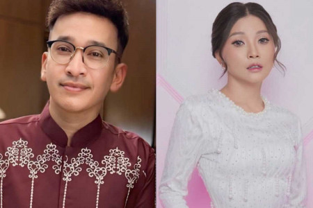 Konflik Ruben Onsu-Sarwendah Memanas, Saling Sindir di Threads