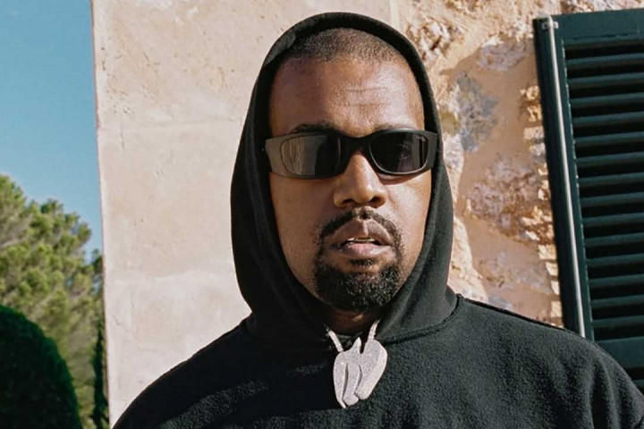 Usai Diboikot Sejumlah Negara, Konser Kanye West di Turki Diserbu 118 Ribu Penonton