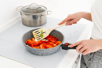 Panci Granit yang Banyak Dicari untuk Memasak Harian