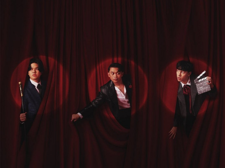 Lirik dan Makna Lagu I Love You but You Lebih Love Me - NPD