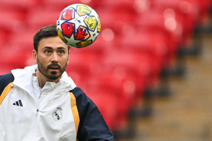 Putra Ancelotti Resmi Latih Lille, Calvin Verdonk Sambut Era Baru di Liga Champions