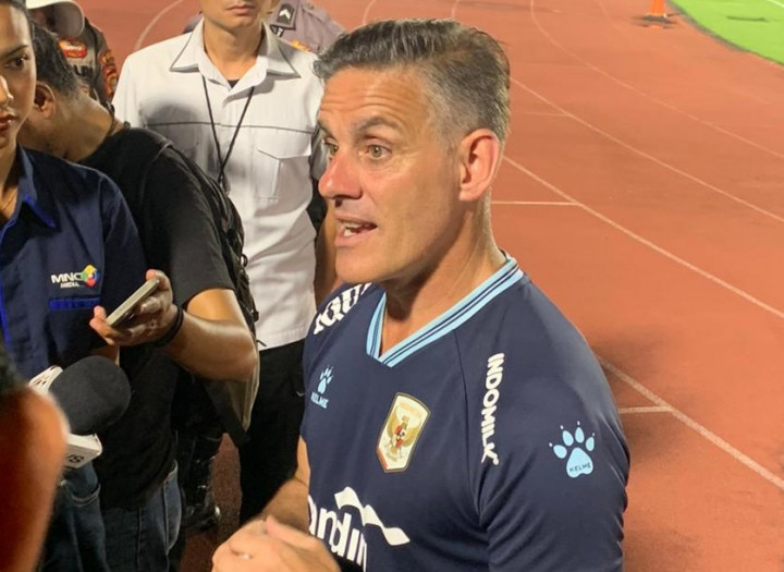 John Herdman Puji Rayhan Hannan, Sebut Punya Kualitas yang Dicari Timnas Indonesia