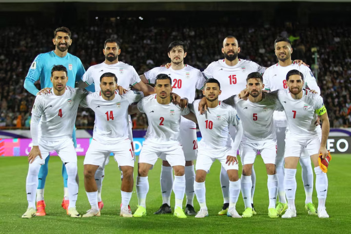 Iran Resmi Umumkan Skuad Piala Dunia 2026, Sardar Azmoun Dicoret