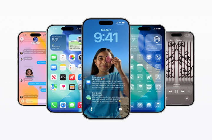 Apple Rilis iOS 26.5.1 dan macOS 26.5.1, Fokus pada Perbaikan Bug dan Keamanan