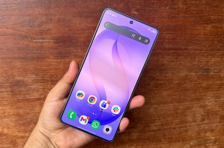 Samsung One UI 9 Ubah Cara Kerja Power Menu, Fingerprint dan Face Unlock Otomatis Dinonaktifkan