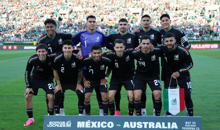 Meksiko Resmi Umumkan Skuad Piala Dunia 2026, Guillermo Ochoa Kembali Dipanggil