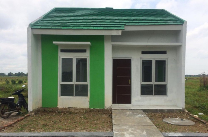 Cari Rumah Murah di Brebes? Ini 5 Rekomendasinya