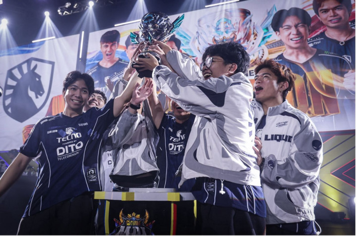 Team Liquid Juara MPL PH Tiga Kali Beruntun, Lolos ke EWC 2026