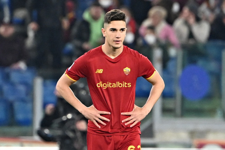Demi Piala Dunia 2026, Cristian Volpato Tinggalkan Italia dan Pilih Bela Australia