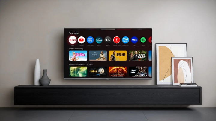 Rangkaian Smart TV 32 Inci Terbaik Rp2 Jutaan Juni 2026, Xiaomi hingga LG