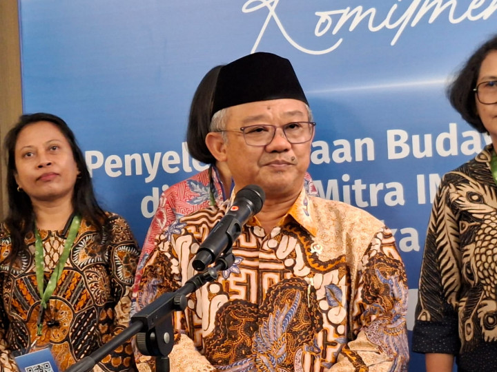 Setop Normalisasi <i>Body Shaming</i>! Mendikdasmen: Itu <i>Bullying</i>