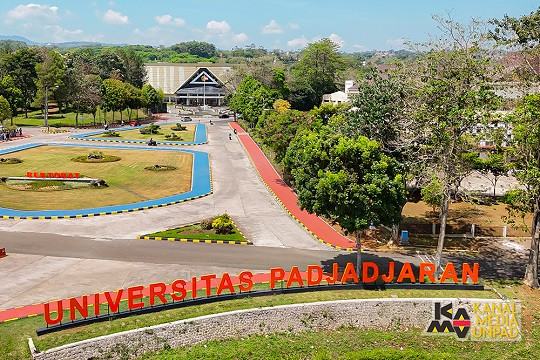 Jurusan Vokasi Terketat Unpad di SNBT 2026, Cek Peluang Jalur Mandiri SMUP