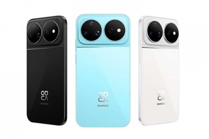 Huawei Nova 16 Ultra Resmi Meluncur, Kamera 200 MP Baterai 7.000 mAh
